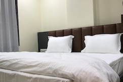 Hotel keshri Nandan, Nagaur