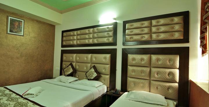 Budget Hotels Chandigarh start Rs  374 Best Places Stay