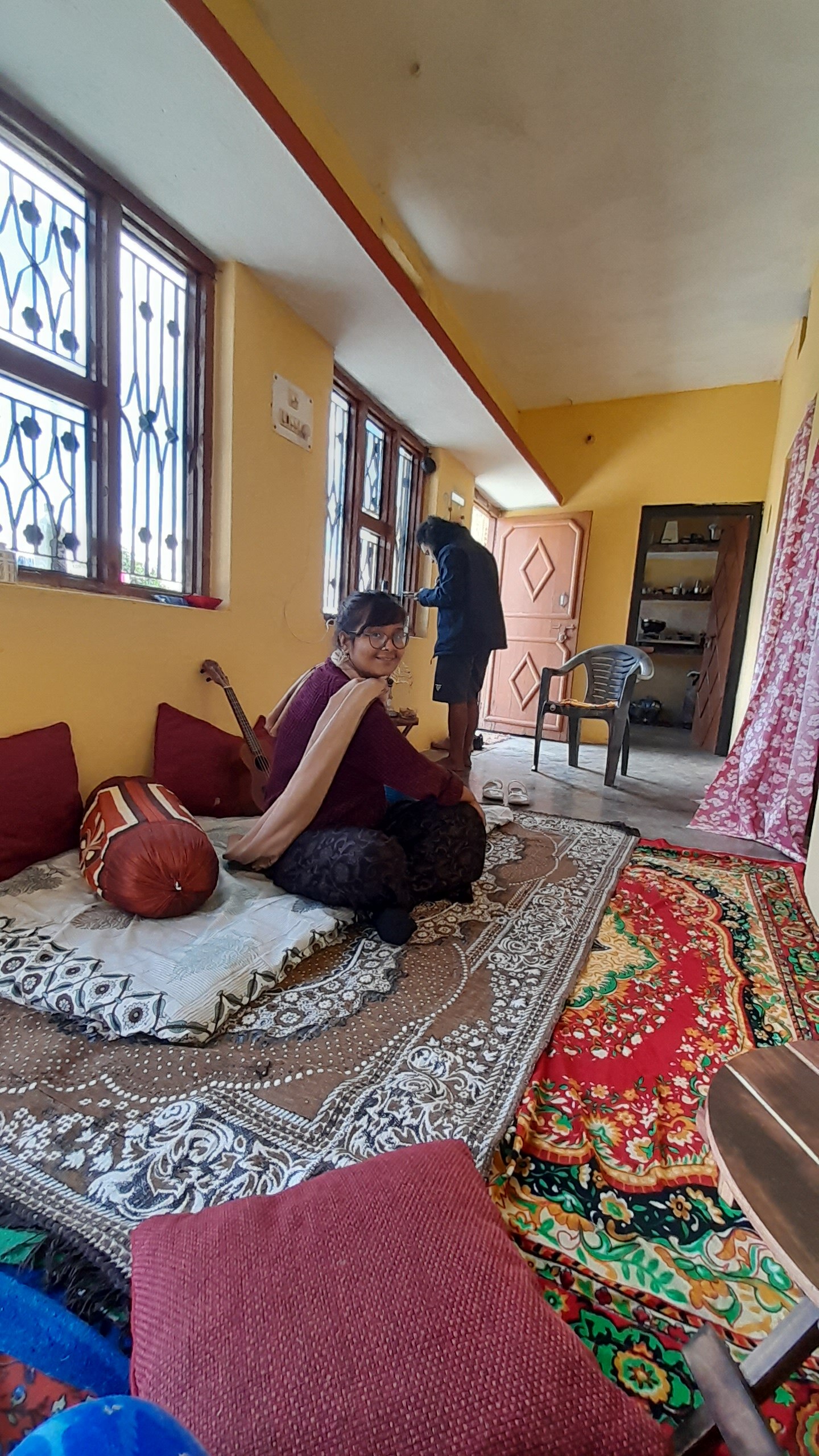 Artists Valley Homestay - Tap to explore photos