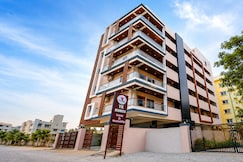 YK Homes - Luxury and Comfort Stays, Rajampet