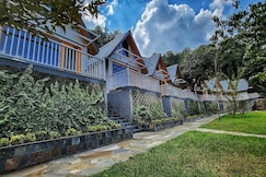 Kabana De Nature Resort, Rajgarh, HP