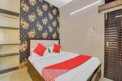 HOTEL DIDWANA RESIDENCY, Didwana