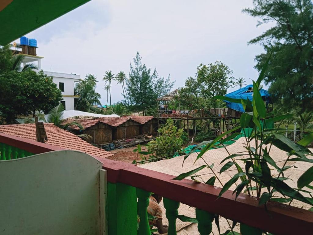 Rasta Mansion Backpacker Hostel - Tap to explore photos