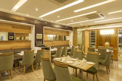 GCC North Side Hotel, Thane