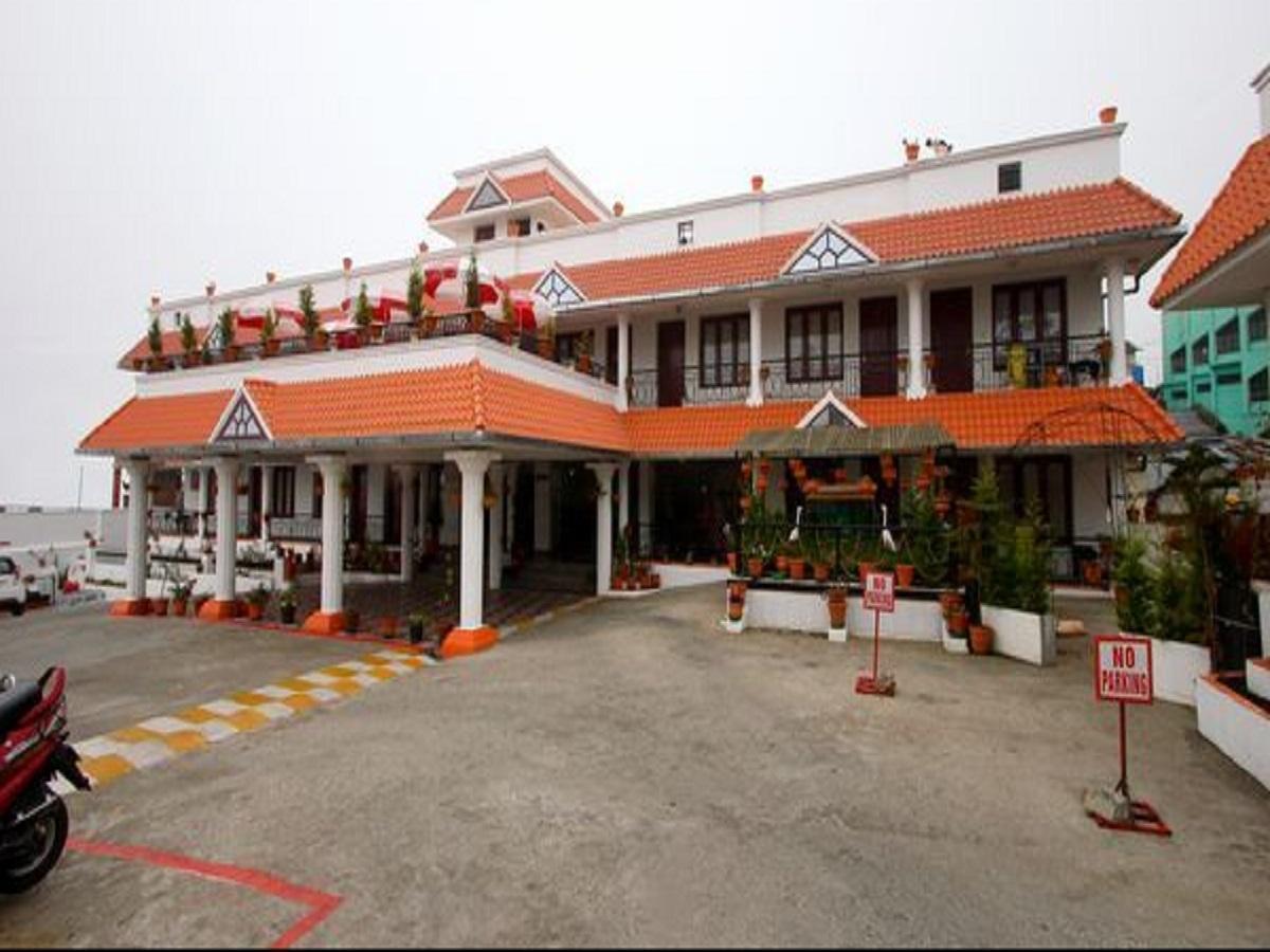 Hill Country Kodaikanal Kodaikanal Resort Price Address Reviews