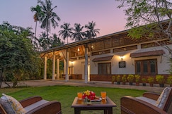 StayVista at Anjali, Calicut (Kozhikode)