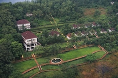 Mistaura Homes, Munnar