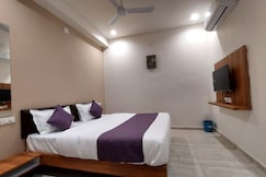 HOTEL KRISHNA ROOMS, Nadiad