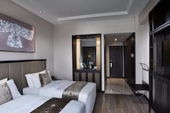 DoubleTree by Hilton Shanghai Hongqiao, Shanghai