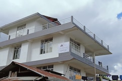 Salem home, Kohima