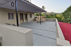 Sundar Van, Mount Abu