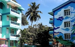 Swimming Pool 1