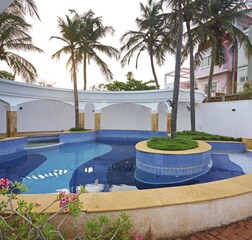 Swimming Pool 1