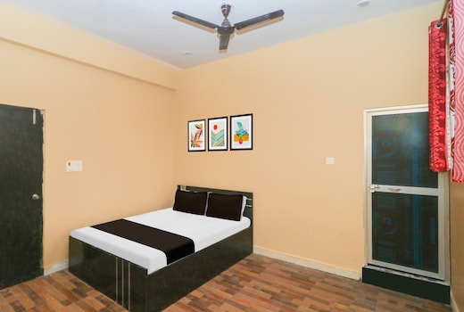 Super Hotel O Rajveer Hotel