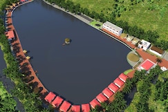 Veda5 Wellness Retreat & Spa, Vengurla