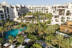 Jumeirah Al Naseem Dubai, دبى