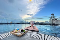 Golden Line Danang Hotel, Da Nang