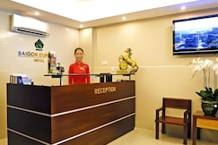 SaiGon Europe Hotel, Ho Chi Minh City