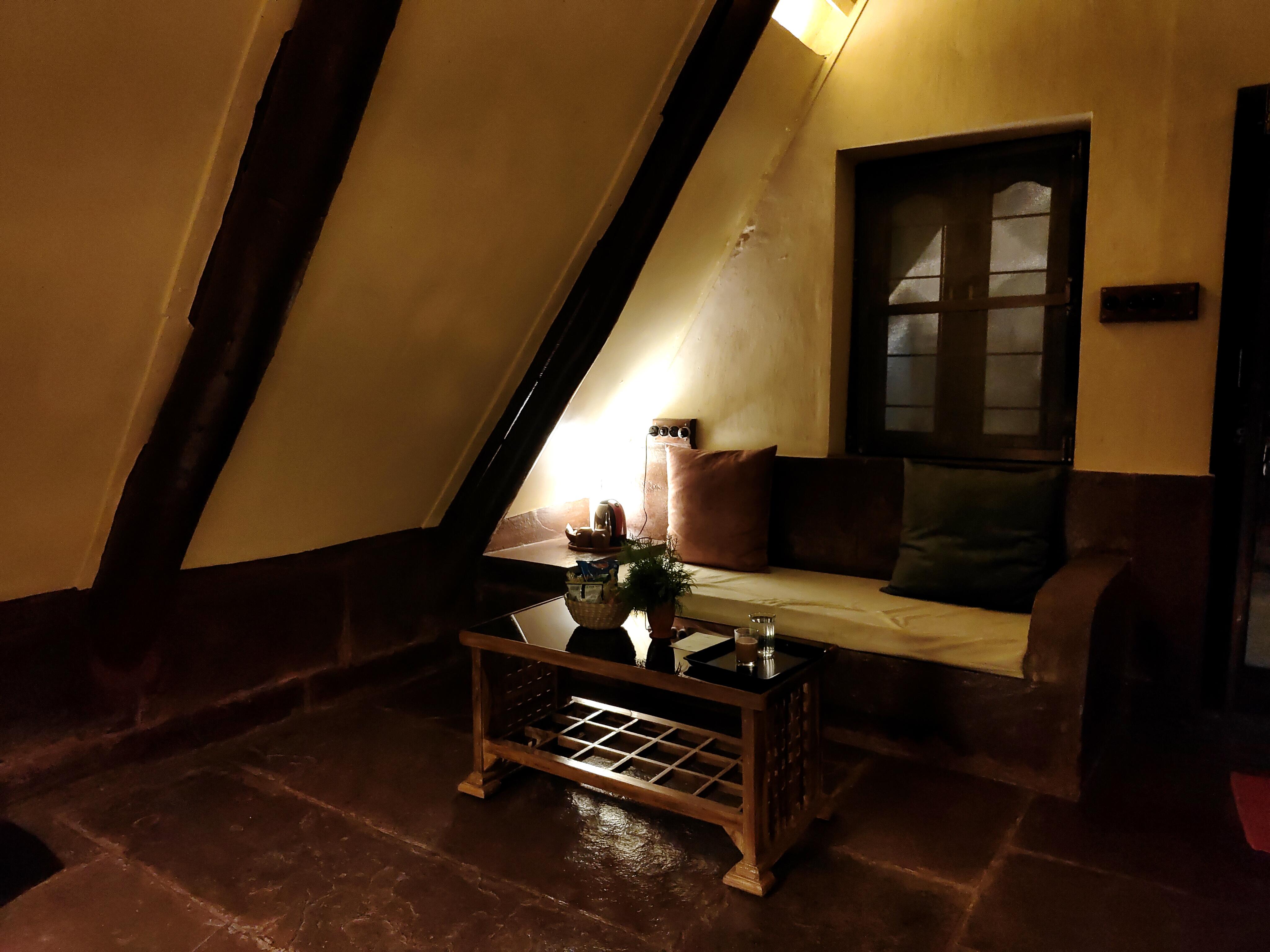 Bastar Greens Eco Stays - Tap to explore photos