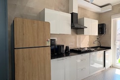 Shore Luxe | 1BHK | Calangute, Goa