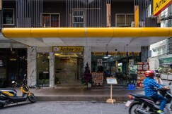 Amber Inn Bangkok, Bangkok