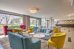 Radisson Hotel Plovdiv, Plovdiv