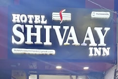 Hotel Shivaay Inn, Hardoi