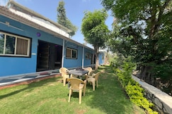 Bird's Valley, Mount Abu