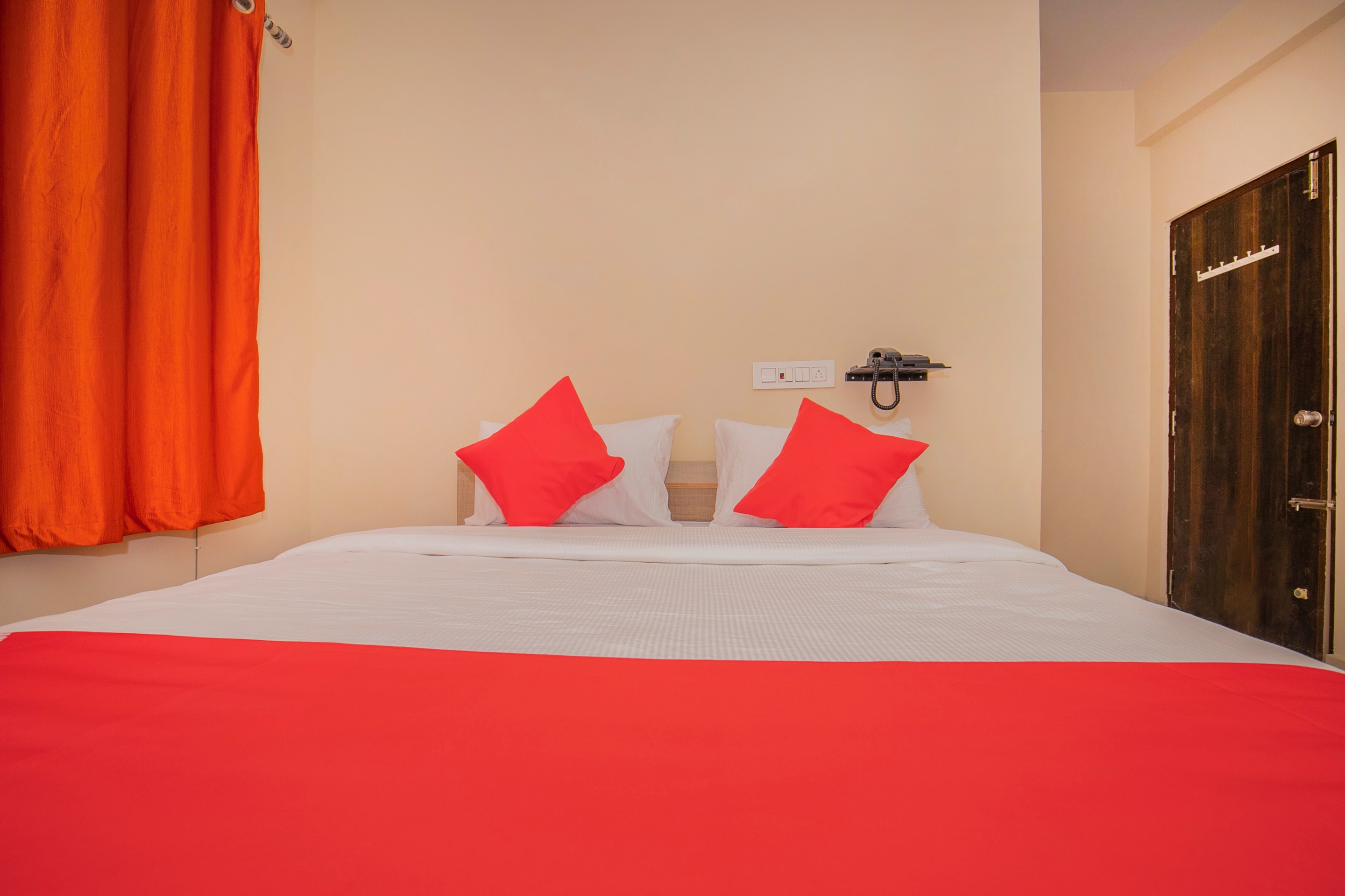 Collection O Mohan residency - Tap to explore photos