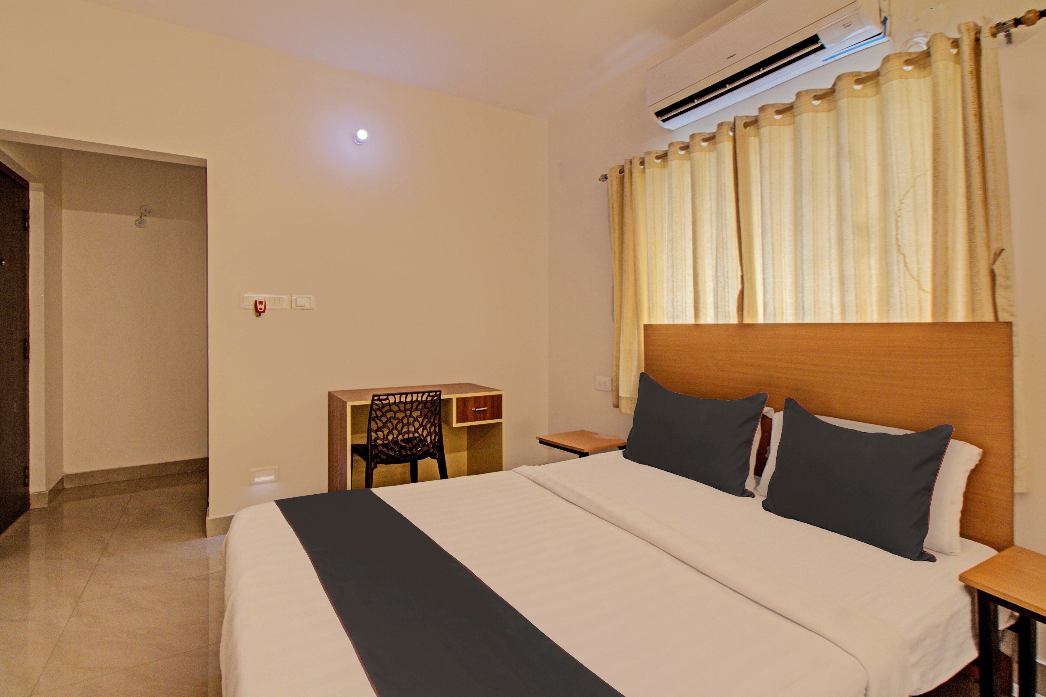 Hotel O Premium Properties - Tap to explore photos