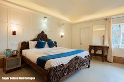 Vatika Resort, Shoghi