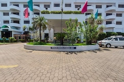 Hotel Anand Regency, Rajahmundry