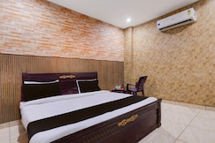 Hotel O Faridabad Central Railway Junction Formerly Diamond, Faridabad