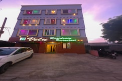 Velu Residency, Idukki