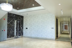 FOUR LEAF HOTELS KASGANJ, Kasganj