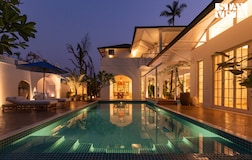 Swimming Pool 1