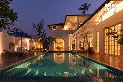 StayVista at Villa Selene - Dolly J Homes, Goa