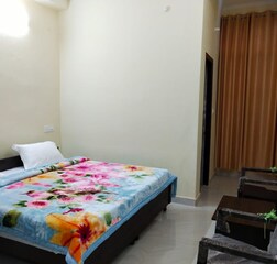 Deluxe Room with Mountain View