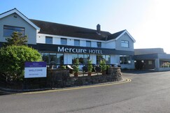 MERCURE PRESTON SAMLESBURY, Lancashire
