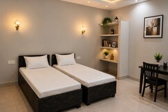 Ridhaaro Residency, Bikaner