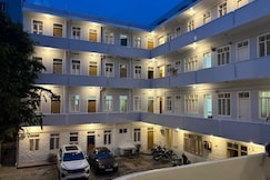 Ganesh Mahal - Seshadripuram, Bangalore
