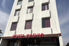 Hotel Kashvi, Jaipur