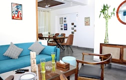 2BHK Apartment
