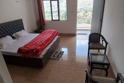 Hotel Shri Vedvyas, Joshimath