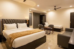 HOTEL PADMA VISTA, Nellore