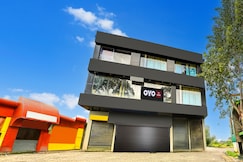 Hotel O Yamuna Residency, Jamshedpur