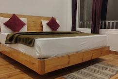 Baba Ji Guest House, Kosya Kutauli