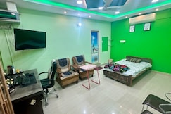 City Convention Hall, Anantapur