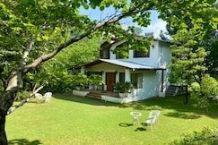 Syat House | Luxury Villa by Riverside