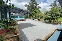 WARD80 WAYANAD, Wayanad